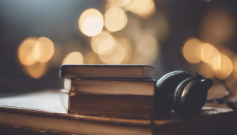 The Role of Audiobooks in the Publishing Ecosystem